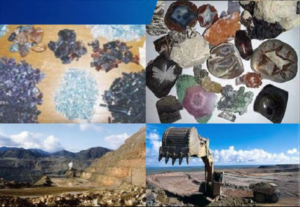 Unlocking the Energy Transition: 50 Essential Critical Minerals as of 2023 – IEF 