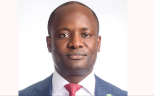 Popoola advocates for collaborative alignment to drive sustainable capital at IFC Cairo Conference 