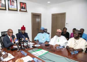 We will Propose Legislation for NEITI to Prosecute Extractives Infractions – Ikeagwonu Ugochinyere