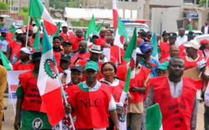 NLC strike: FG appeals for 2 weeks grace  