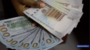 Currency Roundtripping concerns grow as exchange rate disparity widens