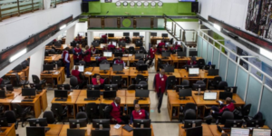 Windfall tax spooks investors as bank stocks fall to lowest level in a month