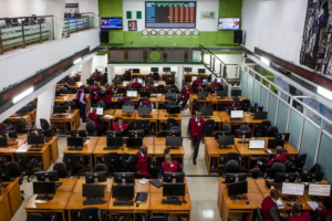 Transcorp, Dangote sugar leads gainers as NGX gains N324bn