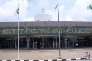 Six years after N5.8bn reconstruction, cracks rock Abuja Airport taxiway