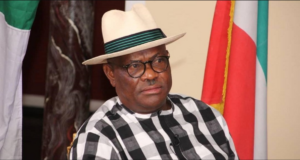 These are the 135 roads Wike has listed for rehabilitation in Abuja