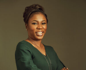 Ikeja Hotel appoints Olukemi Adeoye as Director
