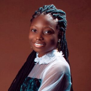 Orire Agbaje’s leadership and volunteer background secures her Presidential committee role