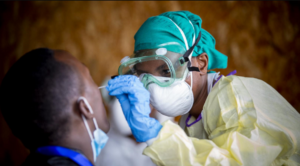 NCDC confirms no new COVID-19 variants found in Nigeria 