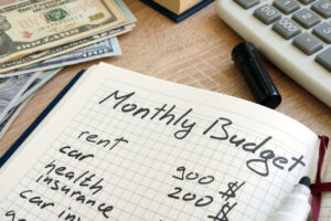 How inflation affect your personal finance
