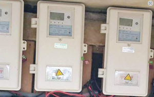 FG signs agreement with 3 Chinese firms to supply 1.4 million electricity meters 