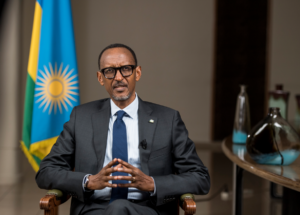 Nigerian governors hold retreat to under-study Rwandas post-war development initiatives 