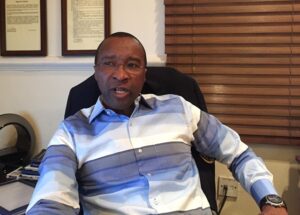 NCAA policy on minimum of six aircraft for startup airline negates growth – Capt. Roland Iyayi
