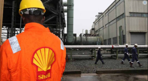 Shell signs $100 million agreement with Oyo Govt to build gas distribution network across state 
