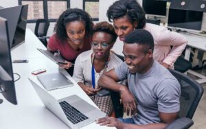 Africa Startup funding rebounds in May as top 10 raise $242 million