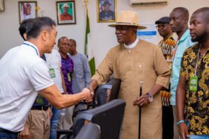 Bayelsa to Refurbish Kolo Creek Gas Turbine Plant and Build More Gas Plants