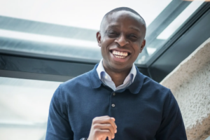 Tunde Kehinde and his business of helping SMEs succeed in Business 