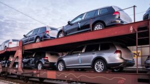 Port users call on government to review age limit of imported vehicles to 15 years 
