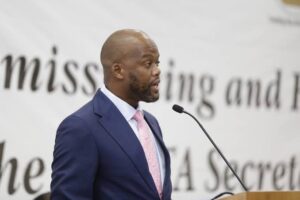 Ways Africa can reduce its reliance on Europe – AfCFTA Secretary-General