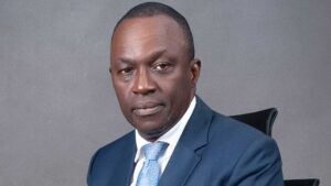 Wole Oshin Custodian Investment Plc, MD/CEO acquires 19.5 million more shares to maintain control 