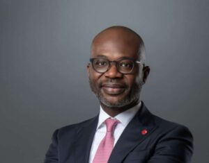 Yemi Odubiyi acquires N65M Sterling Financial Holdings shares 