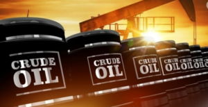 Global oil prices surge on Monday as Trump’s tariffs spark supply fears 