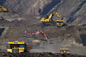 Metal Ore Mining registers as fastest growing sector in Nigerian Economy in 2023
