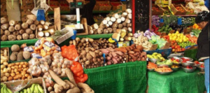 Food inflation: How Nigeria can use technology to address food waste -Tunde Kara 