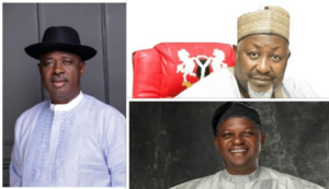 Nigeria’s next minister of Agric could be one of these three