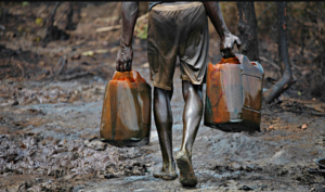 Nigeria recorded 139 crude theft incidents between July 22 to 28 – NNPCL 