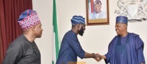 Shettima Commends Google’s N1.2B Grant Initiative for Nigerians