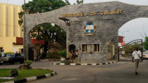 University of Calabar Dean of Law suspended by university over inappropriate behavior, others 