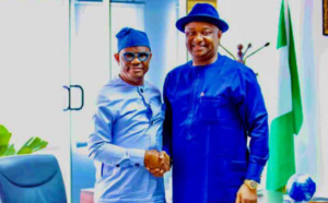 Abuja Airport 2nd Runway: Keyamo Meets Wike Over Compensation, Relocation