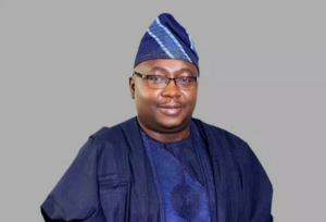 “As of 2022, 70.5% of our electricity is from gas, 27.3% from hydro, 2.2% from solar and others” – Adebayo Adelabu      