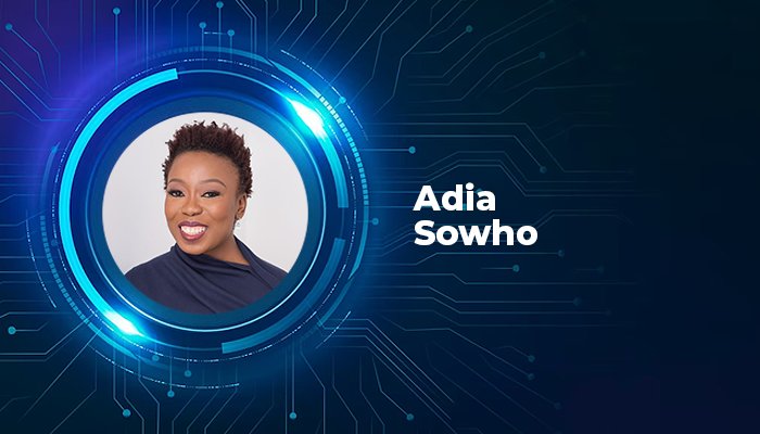 Adia Sowho