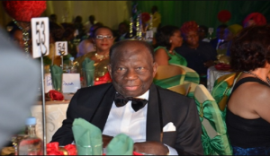 Doyen of Accounting, Akintola Williams dies at 104 