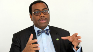 AfDB to provide $25 billion for Africa’s Climate Finance by 2050