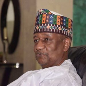 Jaiz Bank appoints Alhaji Ibrahim Indimi as Non-Executive Director