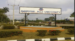 Ambrose Alli university declares suspension of academic operations 