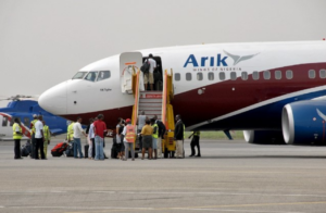 Save Arik Air from dying – NAAPE appeals to AMCON