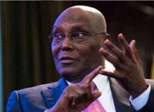 NBS website hack is suspicious – Atiku Abubakar 