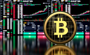 Bitcoin surged to its highest level this month, posts first weekly gain since August  