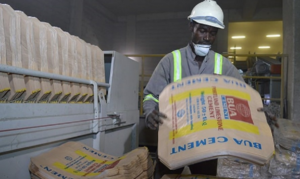 BUA Cement begins cement price slash to N3,500 from Oct 2nd 