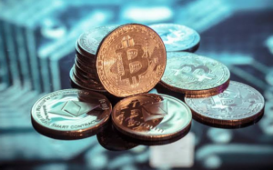 Bitcoin at 46,000 for the first time again since the launch of spot ETFs as sentiment returns