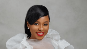 Bolanle Austen-Peters, the Queen of Nigerian Theatre and the visionary founder of Terra Kulture
