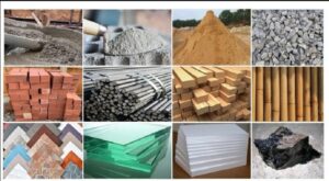 Building material prices disrupt hopes of homeowners and developers