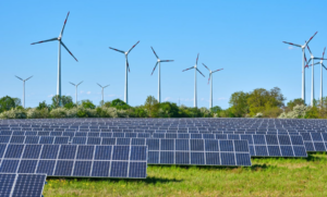 UAE pledges $4.5 billion for clean energy projects in Africa