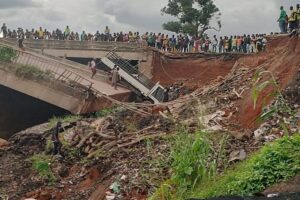 Why we postponed reopening of collapsed Enugu-Port Harcourt Express bridge – Enugu Government