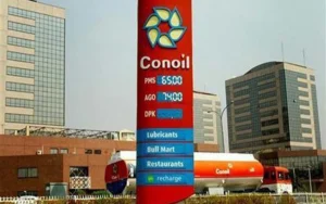 Conoil shareholders get N1.73 billion dividend 