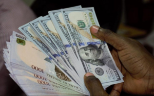 Naira depreciation: NEPC says solution remains improved non-oil exports 