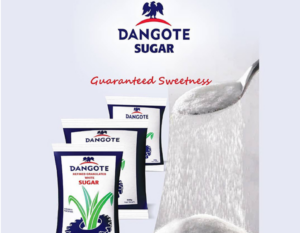 Dangote Sugar, NASCON lead gainers to open September positive